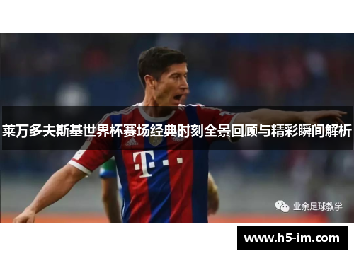 莱万多夫斯基世界杯赛场经典时刻全景回顾与精彩瞬间解析