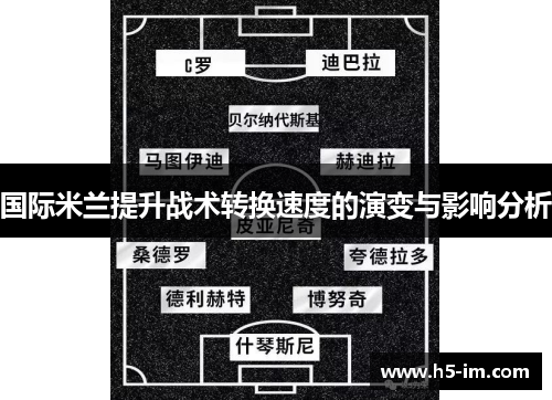 国际米兰提升战术转换速度的演变与影响分析