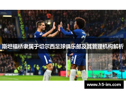 斯坦福桥隶属于切尔西足球俱乐部及其管理机构解析