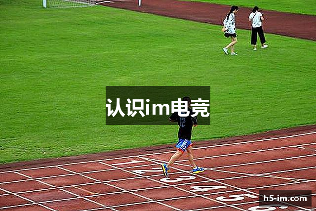 认识im电竞